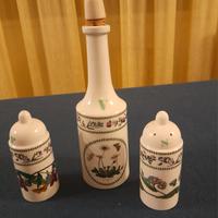 ACETOLIERA PORTMEIRION BOTANICA 