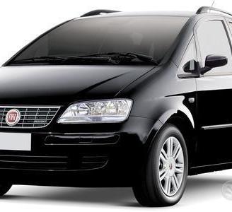 Ricambi NUOVI Fiat Idea dal 2003 in poi