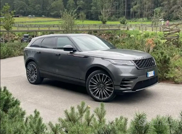 Land Range Rover Velar 2.0 i4 R-Dynamic S 240cv