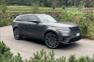 Land Range Rover Velar 2.0 i4 R-Dynamic S 240cv