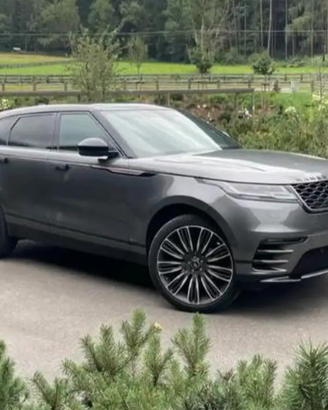 Land Range Rover Velar 2.0 i4 R-Dynamic S 240cv