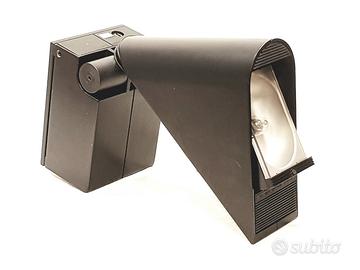 Giugiaro per LUCI lampada da parete "Lucifaro" '80