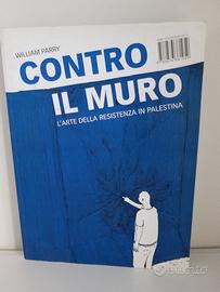 William Parry: Contro il muro ISBN Edizioni