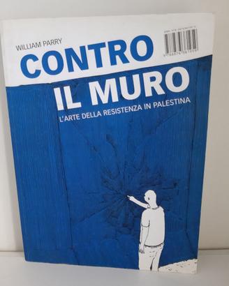 William Parry: Contro il muro ISBN Edizioni