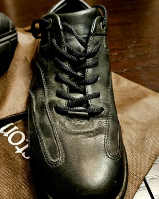Pirelli Pzero scarpe uomo taglia 43 colore nero