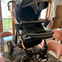 Passeggino junama diamond