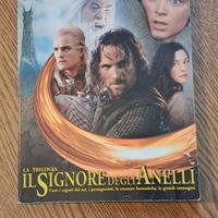 Rivista ciak  Il signore degli anelli