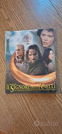 Rivista ciak  Il signore degli anelli