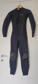 Muta Surf 2 mm Decathlon 