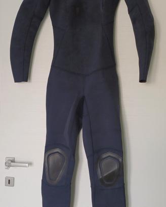 Muta Surf 2 mm Decathlon 
