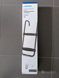 Scaletta trampolino Decathlon