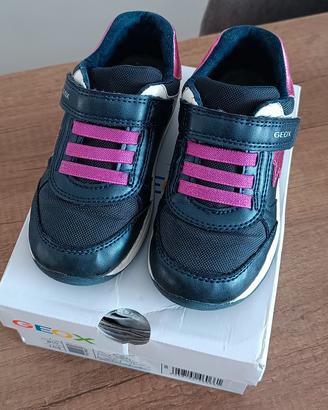 Scarpe bambina Geox taglia 26