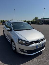 Volkswagen Polo 1.2 5 porte
