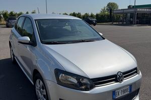 Volkswagen Polo 1.2 5 porte