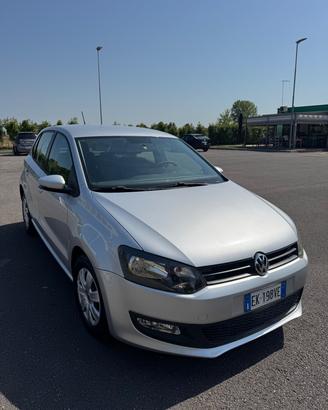 Volkswagen Polo 1.2 5 porte