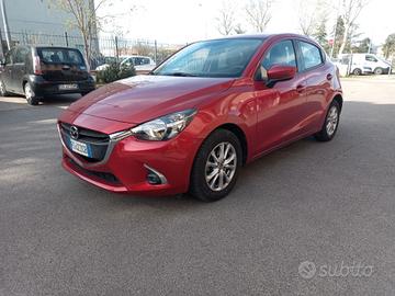 Mazda 2 Mazda2 1.5 90 CV Skyactiv-G Evolve