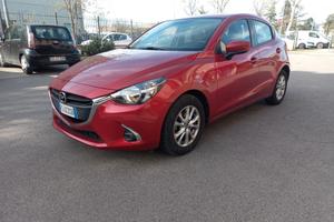 Mazda 2 Mazda2 1.5 90 CV Skyactiv-G Evolve