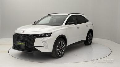 DS DS7 1.6 e-tense phev Performance Line+ N229301