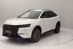 DS DS7 1.6 e-tense phev Performance Line+ N229301