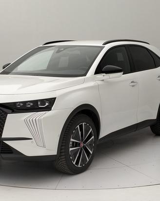 DS DS7 1.6 e-tense phev Performance Line+ N229301