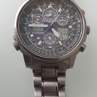 CITIZEN Super Pilot U680