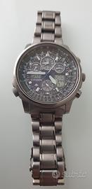 CITIZEN Super Pilot U680