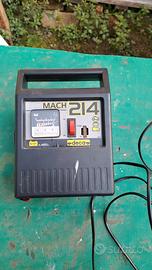 Carica batterie moto/auto