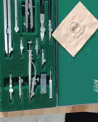Kit compasso