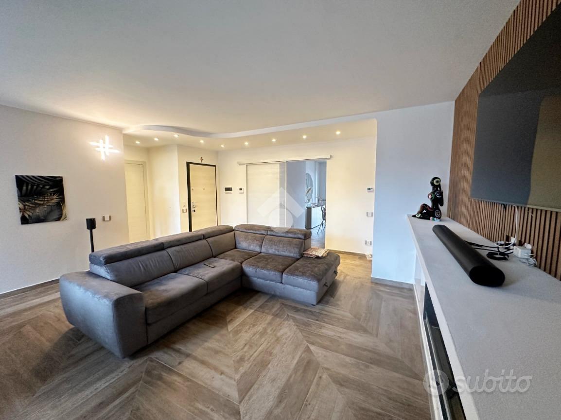 Apartment in Paullo, Milano - Vista 3