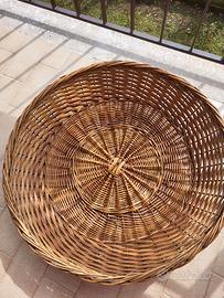 Cesta per gatto/cane 