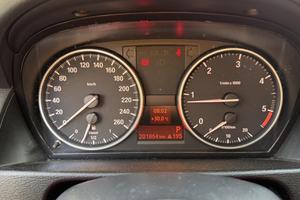 BMW x1 2.0 xdrive 2010 INCIDENTATA FUNZIONANTE