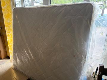 Materasso Matrimoniale 160x190 -  €100