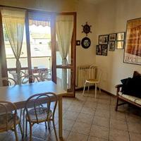 Fano bell'appartamento centralissimo al mare