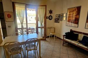 Fano bell'appartamento centralissimo al mare