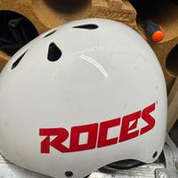 Casco Roces taglia S bambino