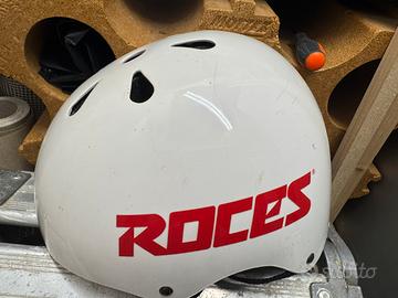 Casco Roces taglia S bambino