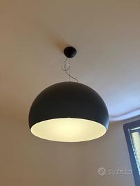 Lampadario kartell originale