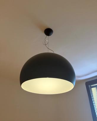 Lampadario kartell originale