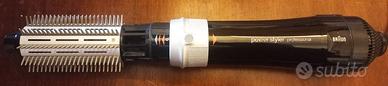 SPAZZOLA PHON - BRAUN - POWER STYLER PROFESSIONAL