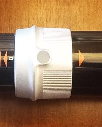 SPAZZOLA PHON - BRAUN - POWER STYLER PROFESSIONAL