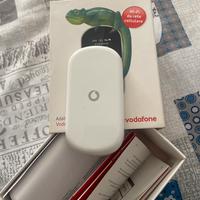 Vodafone mobile Wi-Fi R205