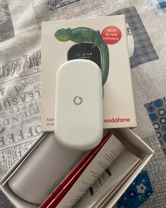Vodafone mobile Wi-Fi R205