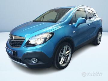 Opel Mokka 1.4 t. Cosmo s&s 4x4 140cv m6 E6