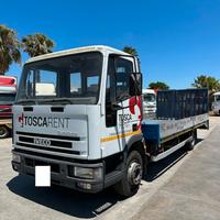 Autocarro iveco eurocargo 100e18