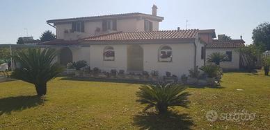 Villa Indipendente 145 mq