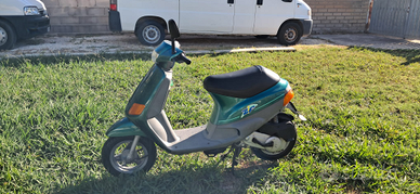 Piaggio zip