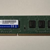 Ram DDR3 4GB