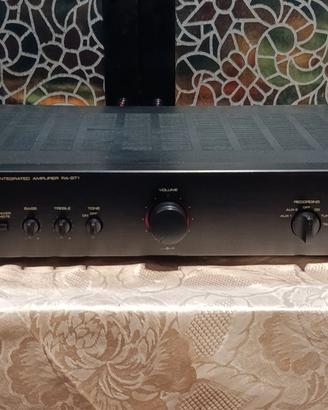 Rotel RA-971 Amplificatore Stereo Integrato