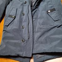 Parka Peuterey
