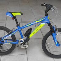 Bici Grandis ruota 20"